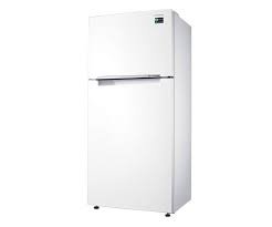 Samsung 450 Liter Top Mount Freezer Refrigerator Twin Cooling White Model - RT45CG5004WW