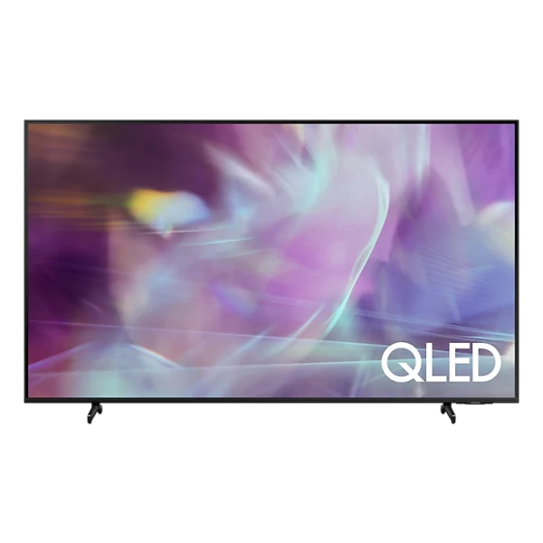 Samsung 55 Inch QLED 4K Smart TV Q60A Series Quantum HDR Model HG55Q60AAAUXZNVN