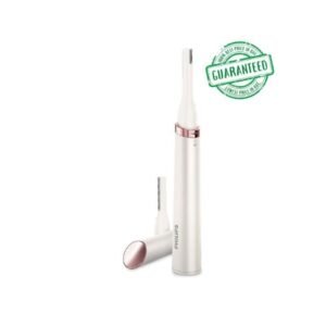 Philips Women's Precision Trimmer Pink Model HP6389/00 | 1 Year Full Warranty
