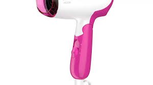 Philips Dry Care Essential Hair Dryer White Model BHD003/03 | 1 Year Full Warranty