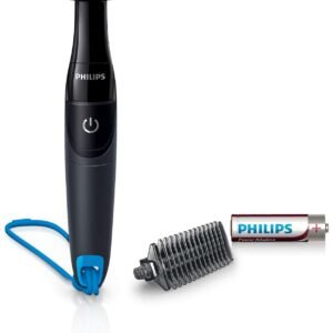 Philips Body groom 7000 Series Showerproof Body Shaver Silver/Black Model – BG7025/13 – 1 Year Warranty.