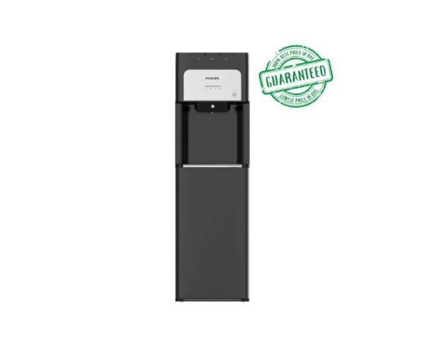 Philips Water Dispenser Black Model ADD4972BKS/56 | 1 Year Full 5 Years compressor Warranty