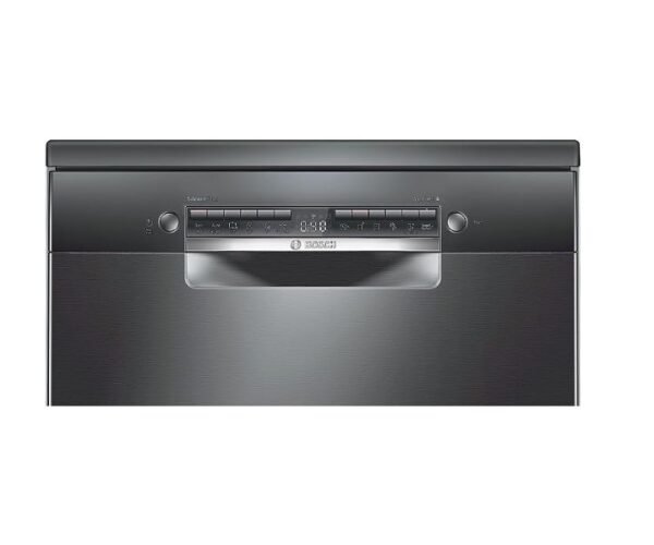 Bosch Series 4 | Dishwasher 60 cm Free-Standing Stainless Steel Model- SMS4ECI26M | 1 Year Brand Warranty. - Image 2