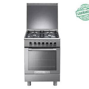 Tecnogas Superiore Ceramic Cooker Oven TG-N3X66G4VC