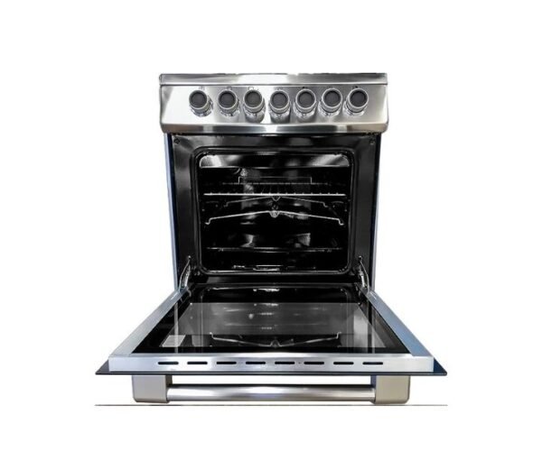 Tecnogas Superiore Ceramic Cooker Oven TG-N3X66G4VC