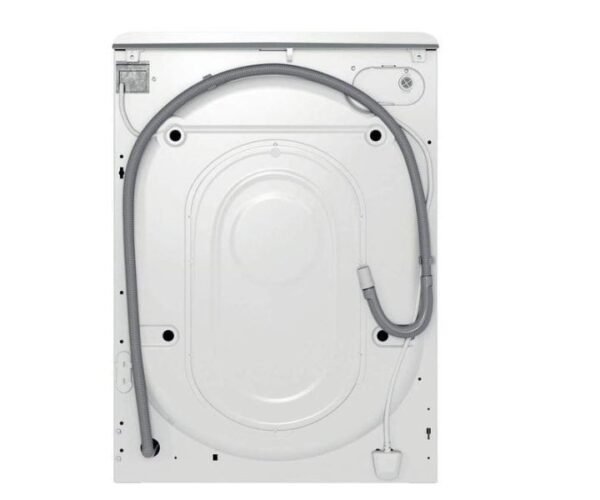 Indesit 8 KG Front Load Washer Color MTWE-81483WSGCC