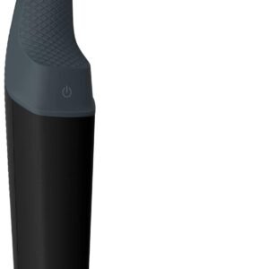 Philips Bodygroom Series 3000 Black Model BG3010/15 | 1 Year Full Warranty