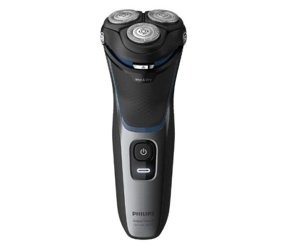 Philips Electric Shaver Black Model S312250