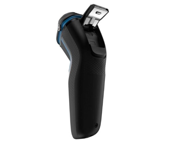 Philips Electric Shaver Black Model S312250 - Image 2