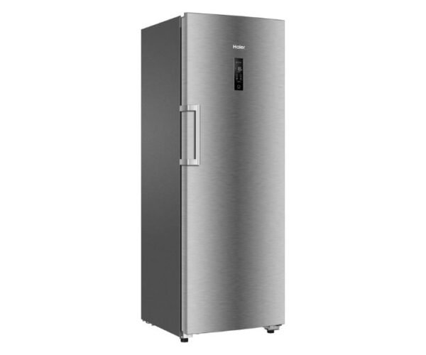 Haier 262L Single Door Upright Freezer Silver Model-H2F-255FA - Image 2