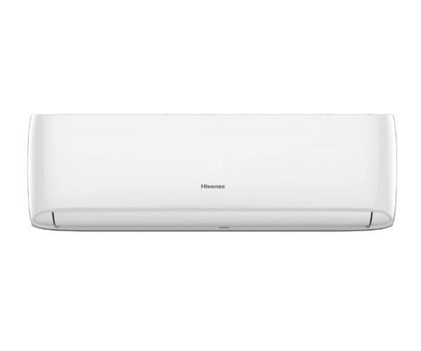 Hisense 1 Ton Inverter Split Air Conditioner Heat And Cool With Wifi Model AS-12UW4RYRCA03