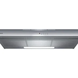 Siemens 90cm Built Under Cooker Hood Stainless Steel Model - LU26150GB - 1 Year Full Warranty