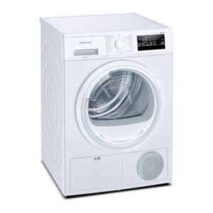 Siemens IQ300 8Kg Heat Pump Dryer White Model WT45HV10GC |1 Year Full Warranty