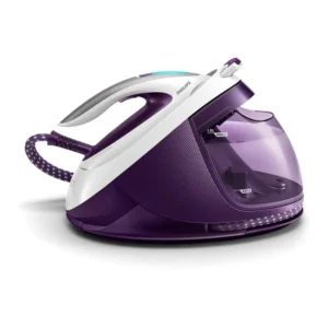 Philips Perfect Care Elite Plus Steam Generator Purple Model GC9660/36 | 1 Year Full Warranty