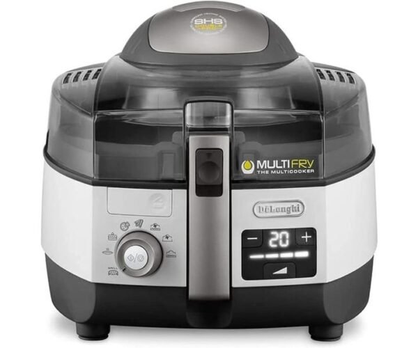 DeLonghi 1.7 Kg Capacity MultiFry Air Fryer Model FH1396/1 | 1 Year Full Warranty