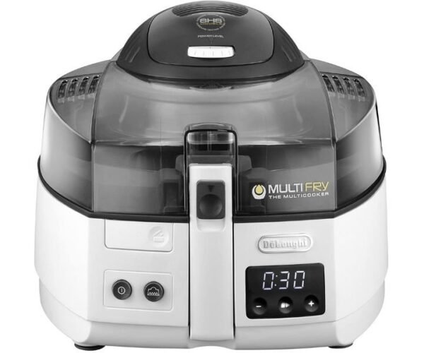 DeLonghi 1.5 Kg Capacity MultiFry Air Fryer Model FH1175/2 | 1 Year Full Warranty