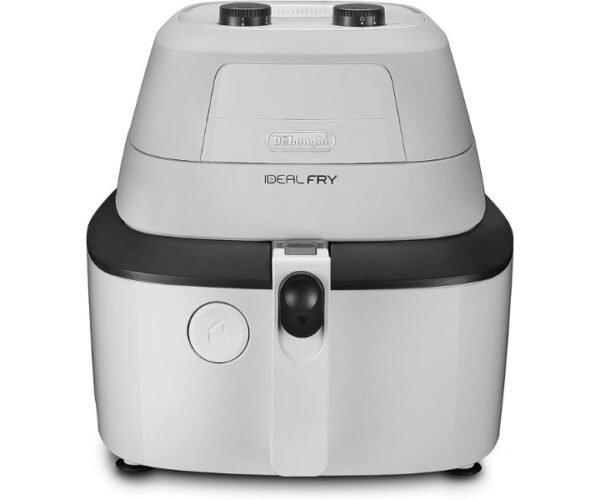 DeLonghi Multifryer Idealfry White Model Fh2101.W