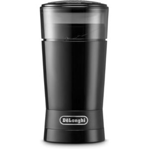 DeLonghi Electric Coffee Grinder Stainless Steel Blade KG200