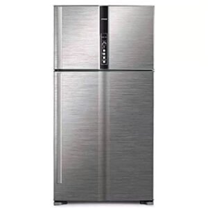 Hitachi 860L Top Mount Refrigerators RV860PUN1KBSL
