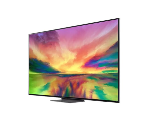 LG 55 Inch QNED 4K UHD Smart TV 55QNED816RA.AMAE