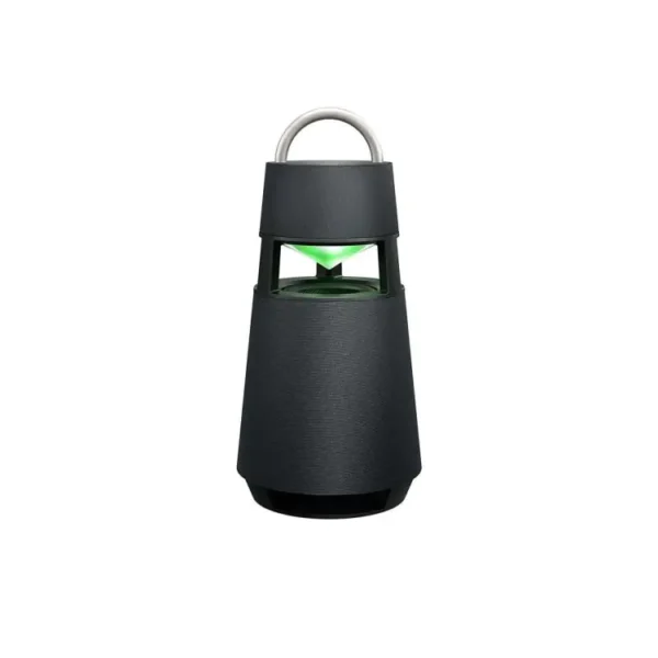 LG Bluetooth Mini Speaker Table Top Mount Black Model RP4B-F