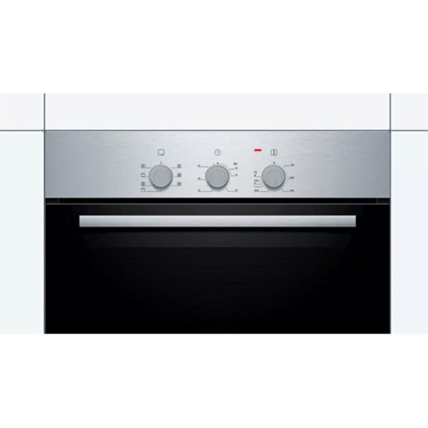Bosch Series 2 Built In Microwave Oven Stainless Steel Model HBF011BR1M | 1 Year Full Warranty - Image 2