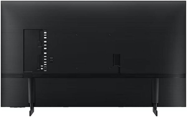 Samsung 75 Inch 4K UHD Smart TV Crystal Processor Black Model HG75AU800AUXUE - Image 4