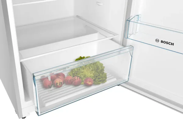 Bosch 485L Series 4 Free Standing Refrigerator With Freezer Model KDN55NL20M | 1 Year Full 5 Years Compressor Warranty - Image 4