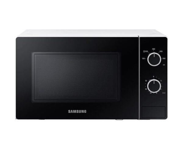 Samsung 20 Litres Microwave Oven Black MS20A3010AH