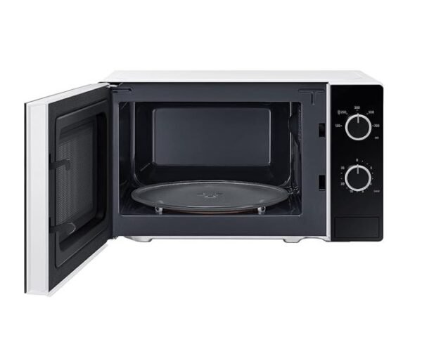 Samsung 20 Litres Microwave Oven Black MS20A3010AH