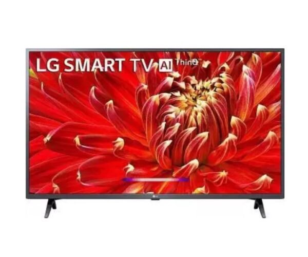 LG 55 Inch LED 4K UHD Smart WebOS TV With ThinQ AI Active HDR (UQ9100 Series) Black Model- 55UQ91006EG