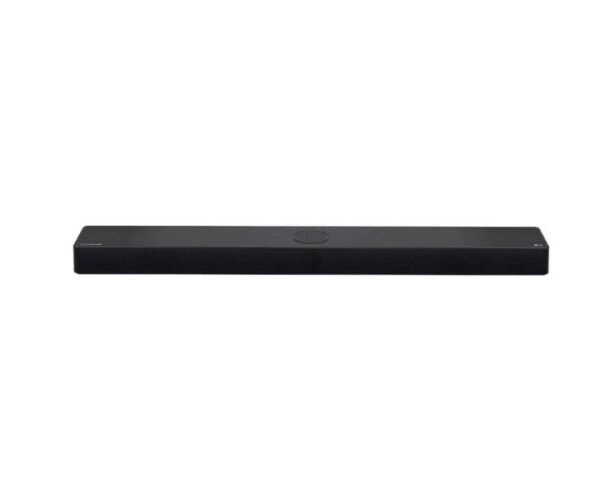 LG Sound Bar Perfect Matching for OLED C TV with Dolby Atmos Black Model SC9S - Image 3