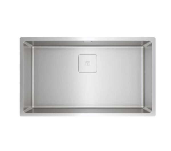 Teka 3-in-1 Installation Sink Stainless Steel With Soft Texture Finish Model FLEXLINEARS1571.40 | 1 Year Warranty