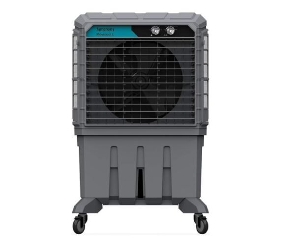 Symphony Air Cooler Movicool Model-SN-MOVICOOL L125i