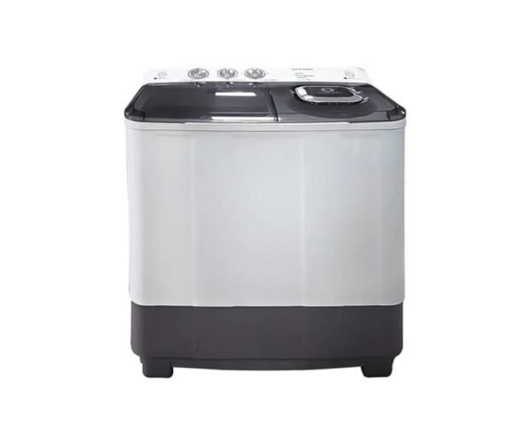 WINIADAEWOO 8 KG Twin Tub Washer DW-850KSD