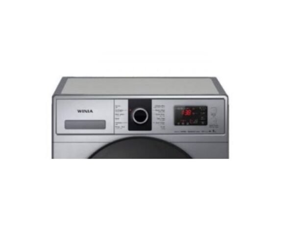 WINIADAEWOO 8 KG Front Load Washer WWD814SP1D