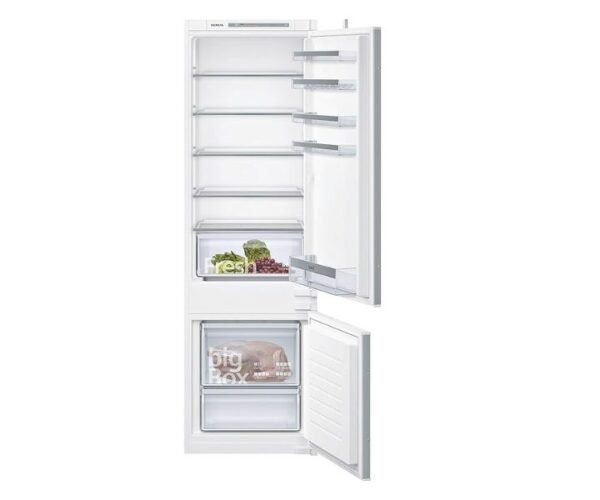 Siemens 274 Built In Bottom Freezer Refrigerator KI87VVS30M