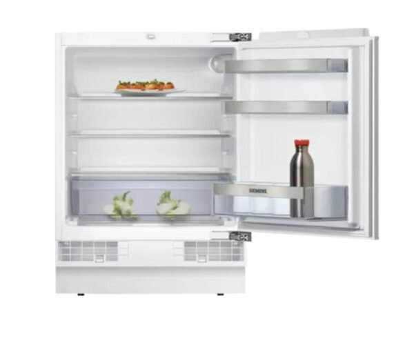 Siemens 137 Built In Under Counter Refrigerator KU15RAFFOM