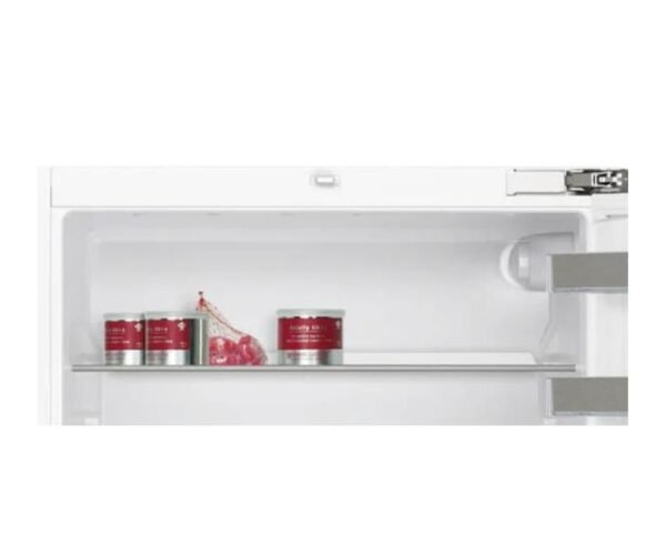 Siemens 137 Built In Under Counter Refrigerator KU15RAFFOM