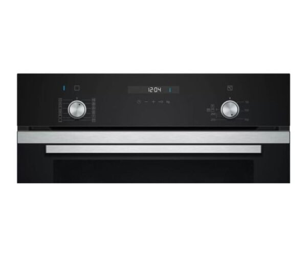 Siemens 66 Liters Built In Oven Black/White Model HI257JYBOM