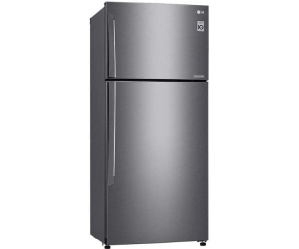 LG 700L Top Mount Refrigerator GN-C752HQCL