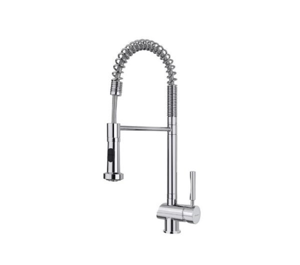 TEKA Professional Kitchen Tap Flexible Mixer MY1