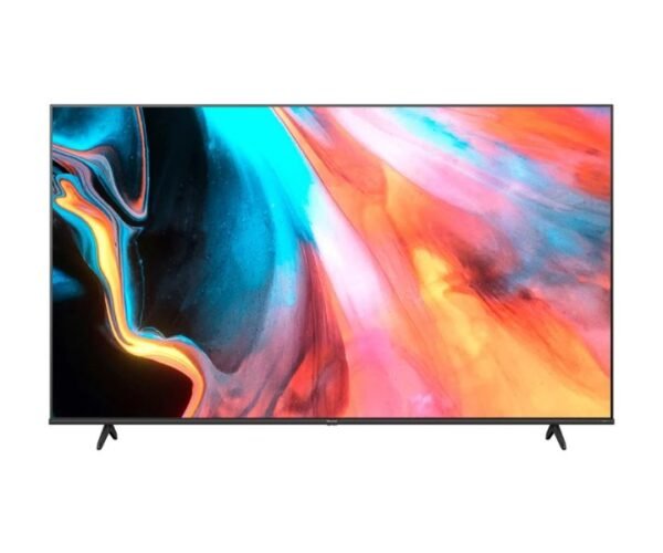 Hisense 75 Inch 4K UHD Smart Tv HDR DTS Virtual X YouTube/ Netflix Black Model 75A62KS