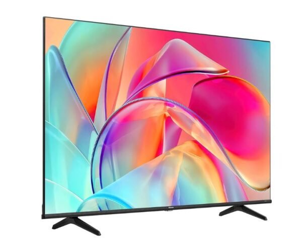 Hisense 75 Inch 4K UHD Smart Tv HDR DTS Virtual X YouTube/ Netflix Black Model 75A62KS - Image 3