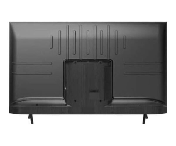 Hisense 55 Inch 4K QLED Smart TV HDR DTS Virtual X Bluetooth and Wi Fi Black Model 55A61K - Image 2