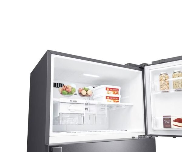 LG 471 Liters Top Mount Refrigerator Model GR-C639HLCL - Image 3