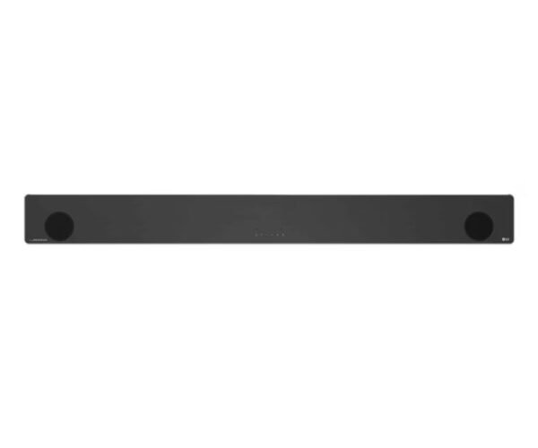 LG 7.1.4ch Hi Res Dolby Atmos Sound Bar 770W with Meridian Technology Black Model SN11R - Image 4