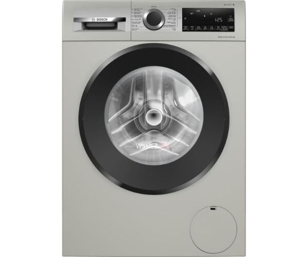 Bosch 9kg Series-4 Washer Dryer WNA244XSGC