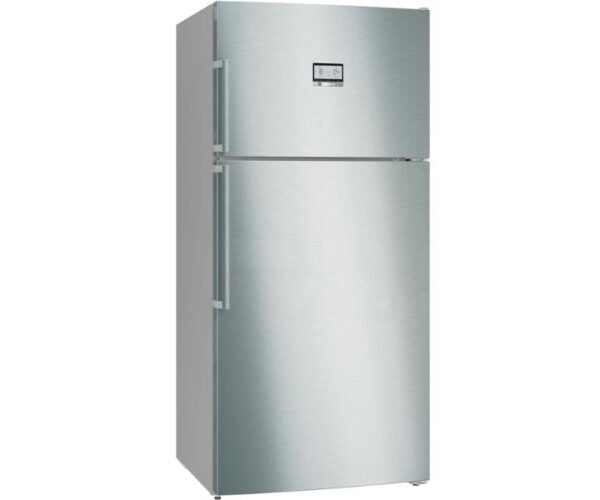 Bosch Series-6 Free-Standing Fridge-Freezer Model KDN86AI31M