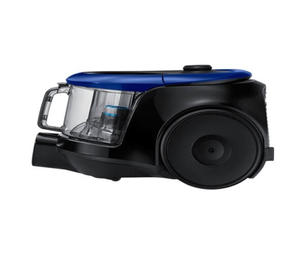 Samsung Canister Vacuum Cleaner VC18M2120SBSG